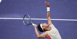 在中場的調 在中場的調