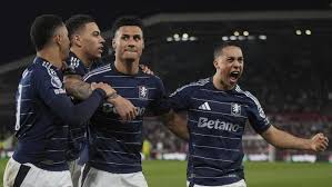 联赛管理方 联赛管理方